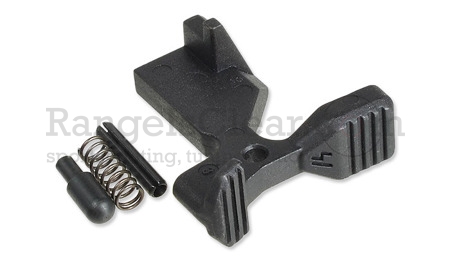 Strike Industries Extended Bolt Catch AR15