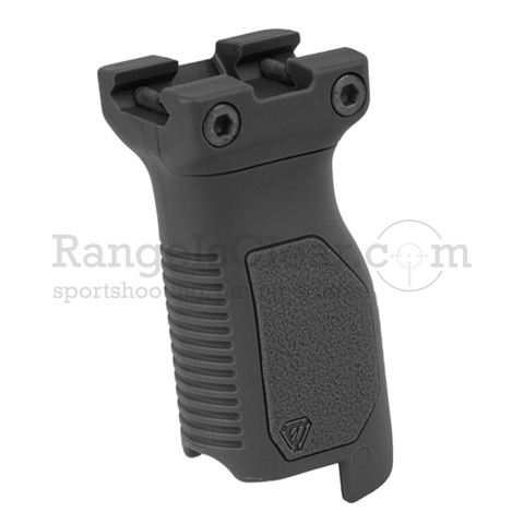 Strike Industries Picatinny Angled Grip LONG Black