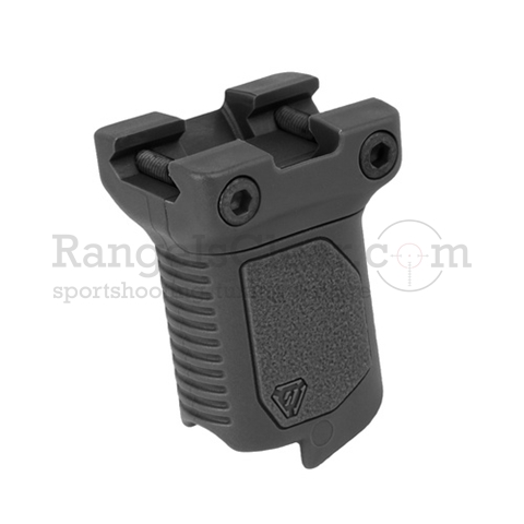 Strike Industries Picatinny Angled Grip SHORT BLK