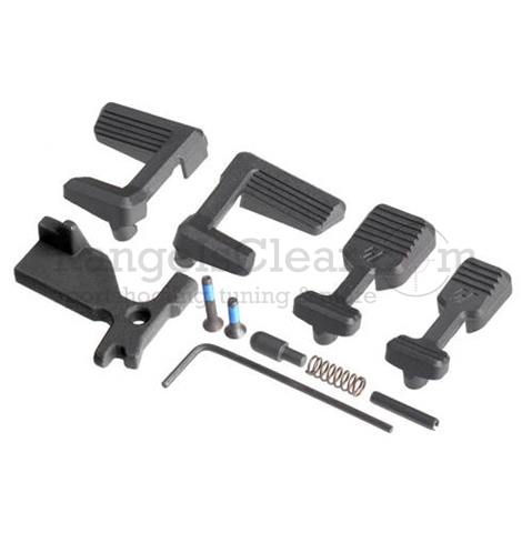 Strike Industries Modular Bolt Catch AR15