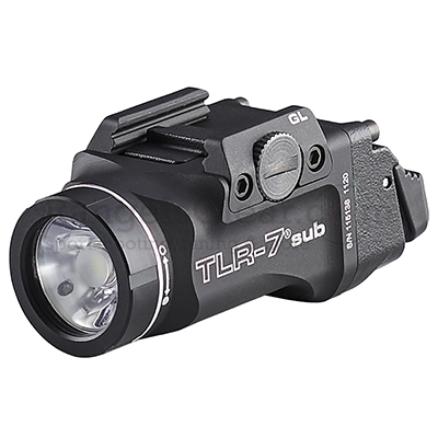 Streamlight TLR-7 SUB - for Sig P365/XL
