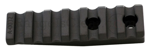 Spuhr Picatinny Rail 14x75 mm