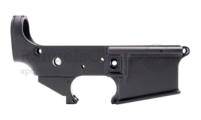 Anderson Arms AR15 M4 MilSpec Lower Stripped
