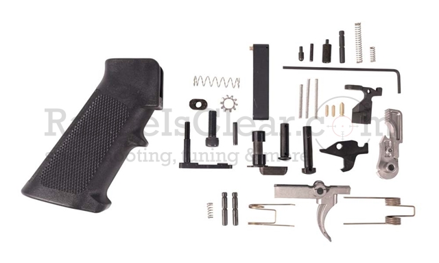 Anderson Arms AR15 Lower Parts Trigger Kit SS