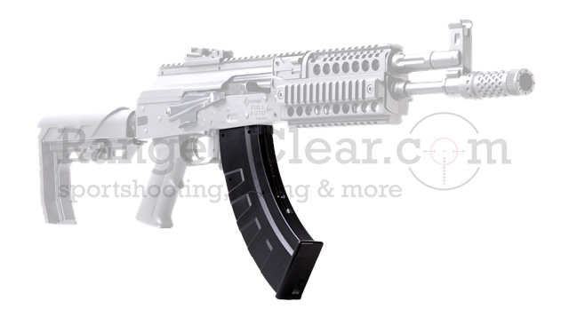 Crosman AK1 Full Auto Magazine 25 rds Crosman AK1 Full Auto Magazine 25 rds