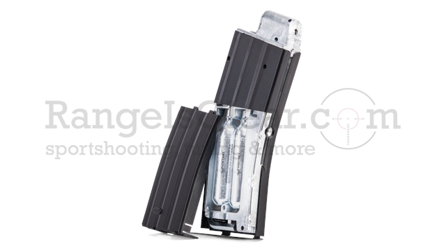 Crosman DPMS SBR Full Auto Magazine 25rds Crosman DPMS SBR Full Auto Magazine 25rds