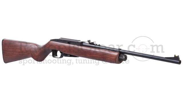 Crosman Repeatair 1077 CO2 Semi-Auto 4,5mm Crosman Repeatair 1077 CO2 Semi-Auto 4,5mm