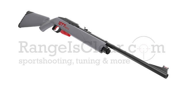 Crosman 1077 Freestyle CO2 Semi-Auto 4,5mm Crosman 1077 Freestyle CO2 Semi-Auto 4,5mm