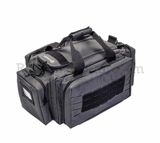 Schmeisser RangeBag grau