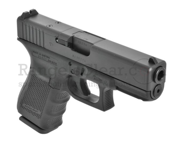 Glock 19 Gen 4 MOS Kal. 9x19