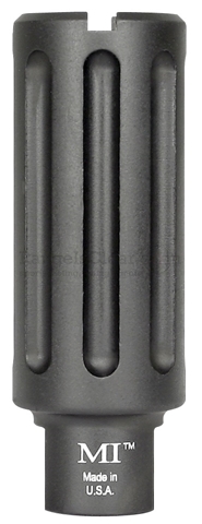 Midwest MI-Blast Can 1/2"x28 UNEF