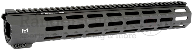 Midwest SP-Series M-LOK Handguard 15"