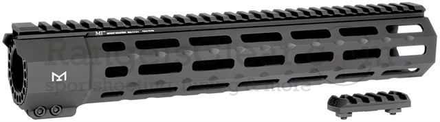 Midwest SP-Series M-LOK Handguard 12"