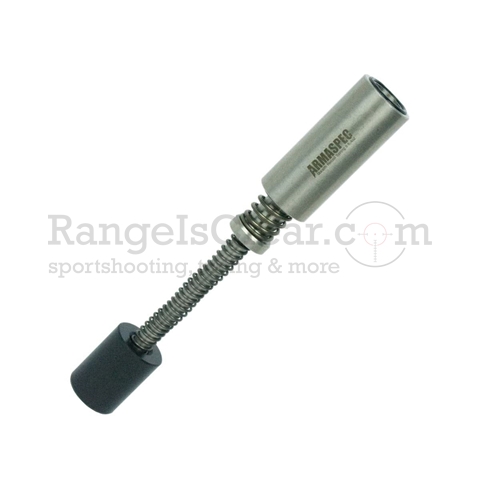 Armaspec 9mm Stealth Recoil Spring SRS Armaspec 9mm Stealth Recoil Spring SRS
