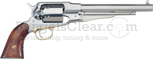 Uberti Mod. 1858 New Army Stainless .44