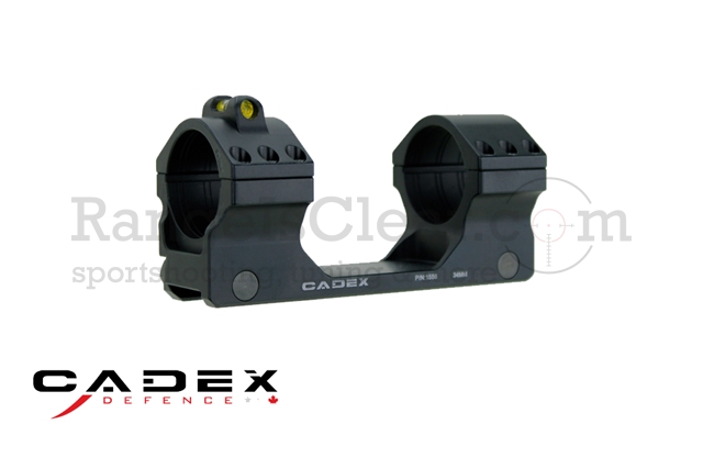 Cadex Scope Mount D34 Low R234-F134