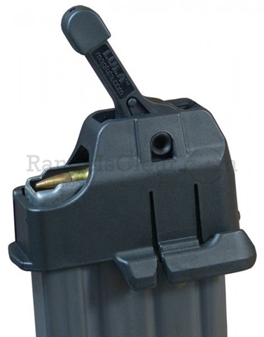 Uplula AR15/M4 5.56/.223 Magazine Loader/Unloader