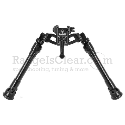 Cadex Falcon Lite Bipod Picatinny