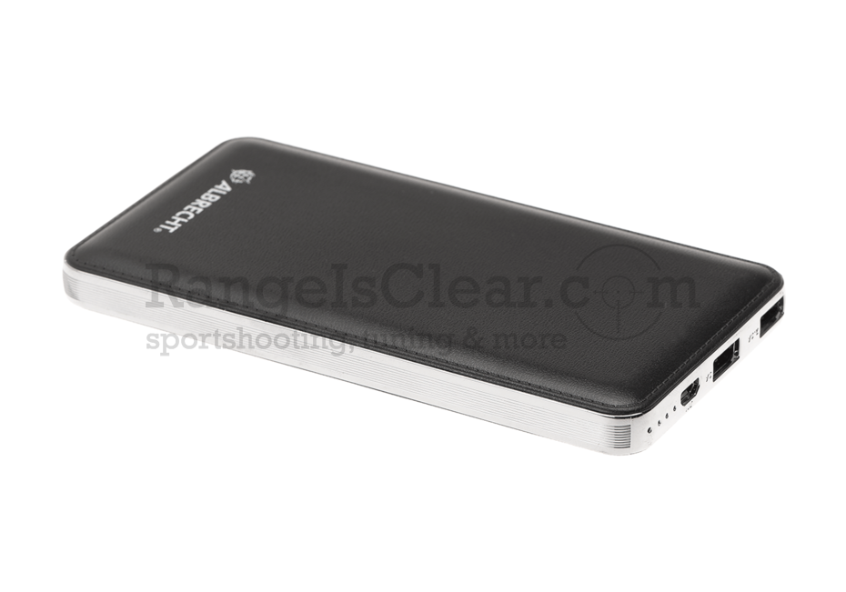 Midland PowerBank PB10000 - 10.000mAh