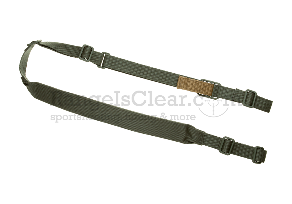 Blue Force Gear Vickers Combat Sling - OD