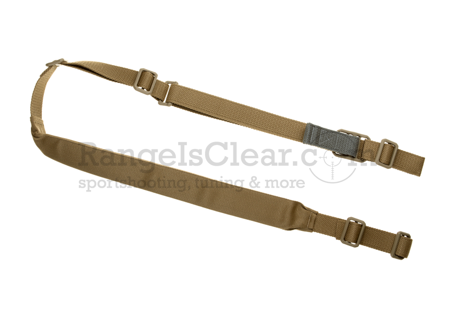 Blue Force Gear Vickers Combat Sling - Coyote