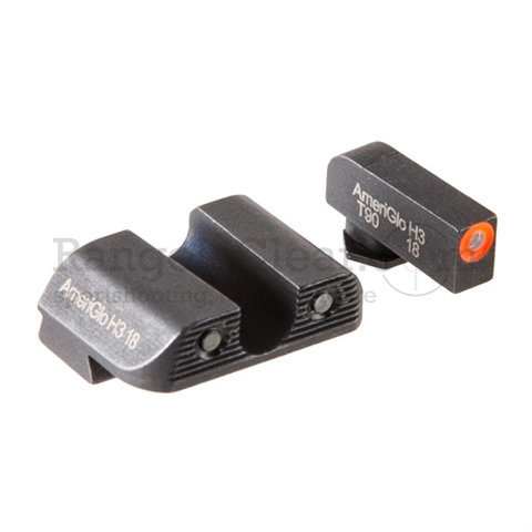 Ameriglo Agent Night Sight Glock 42/43/43X/48