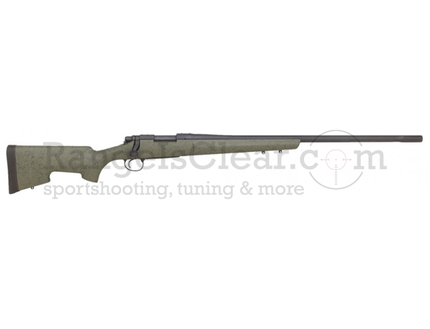 Remington 700 XCR Tactical .308 Win 26"