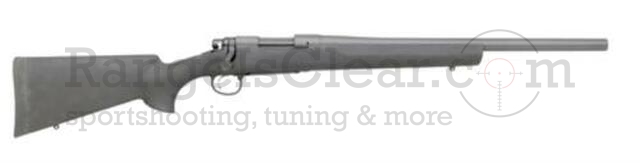 Remington 700 SPS Tactical .308 Win