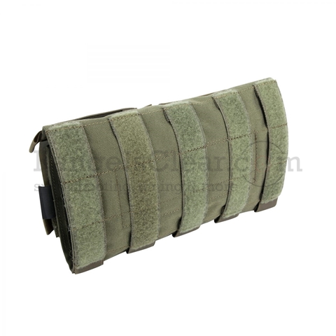 TT Sun Shade Cover Molle Olive
