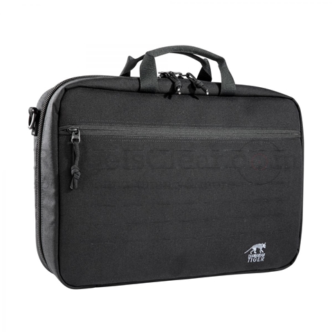 TT Modular Pistol Bag Schwarz