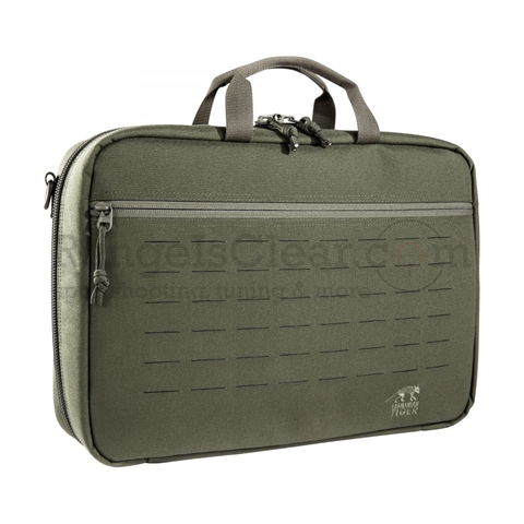 TT Modular Pistol Bag Olive