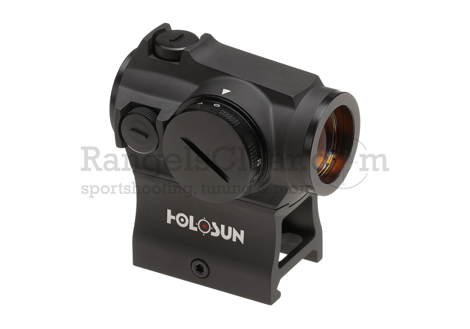 Holosun HS403R Red Dot Sight