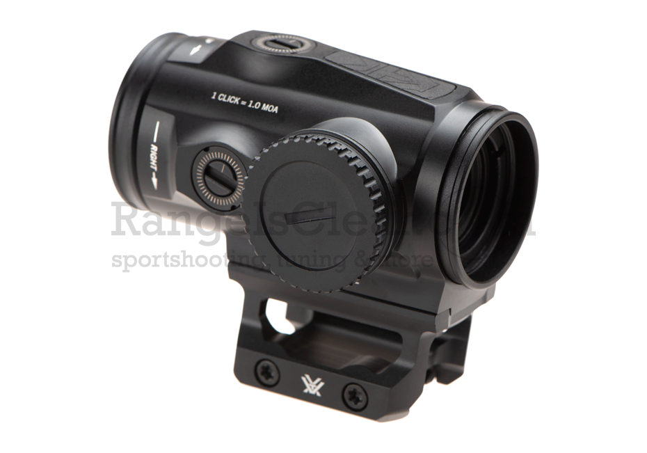 Vortex Spitfire HD Gen II 3x Prism Scope