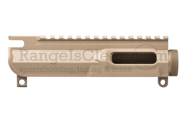 Aero Precision EPC-9 Assembled Upper FDE