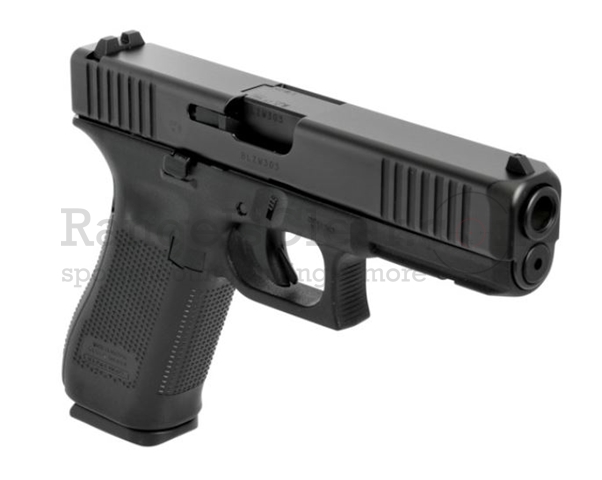 Glock 22 Gen 5 FS Kal. 40 S&W