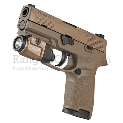 Streamlight TLR-7A Flex FDE Weapon Light