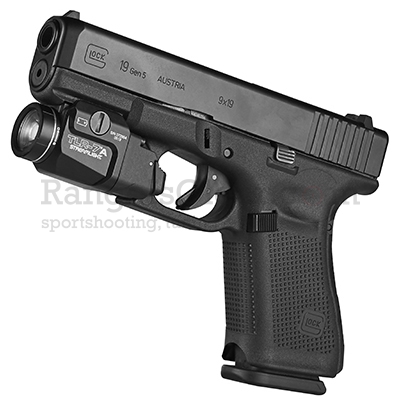 Streamlight TLR-7A Flex Weapon Light