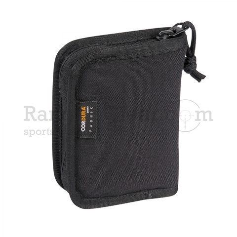 TT Wallet / Geldbörse RFID Blocker schwarz