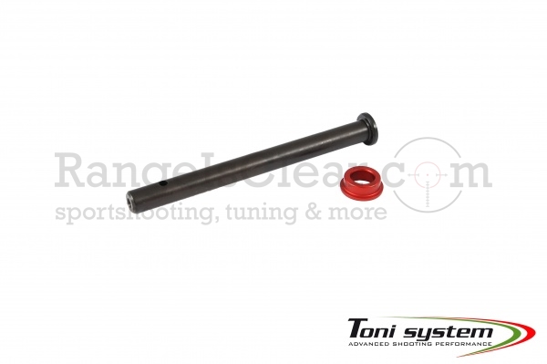 Toni System Steel guide rod Glock 17-34 Gen 5