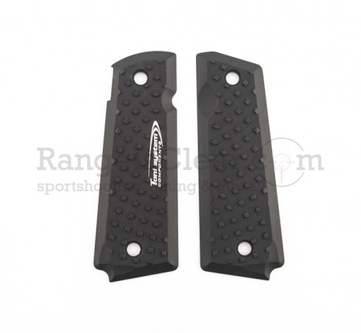 Toni System Long Grips 1911 Vibram - black