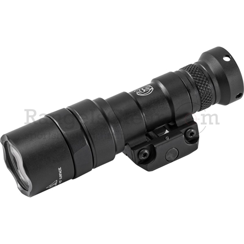 Surefire M300C-Z68-BK SCOUT LIGHT 3V M75 Mount