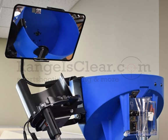 CED Reloading Machine Mirror Complete Unit