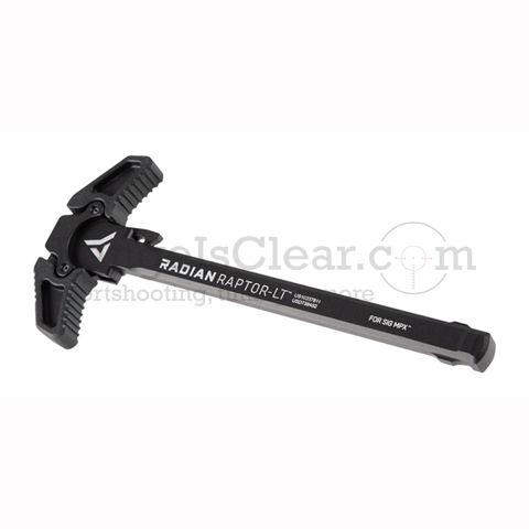 Radian Weapons Raptor Sig MPX LT Charging Handle