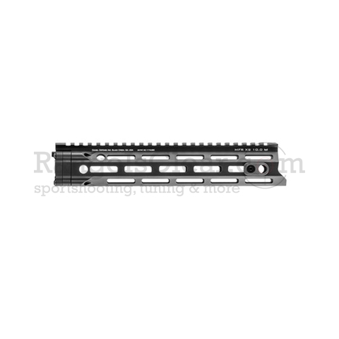 Daniel Defense MFR XS Free Float M-LOK 10"