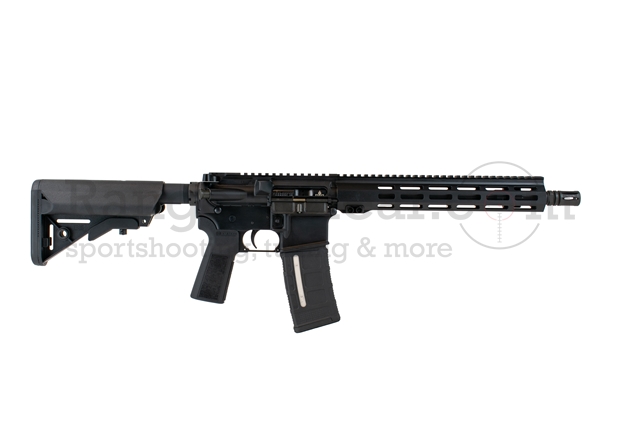 IWI ZION-15 SBR AR-15 .223 Rem - 12,5"