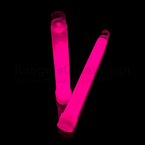 Knixs Power Knicklicht 6" - PINK