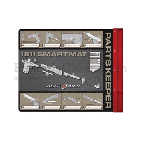 Real Avid 1911 Smart Mat