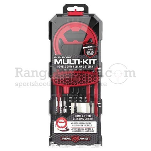 Real Avid Gun Boss Multi-Kit .30/.308/7,62mm