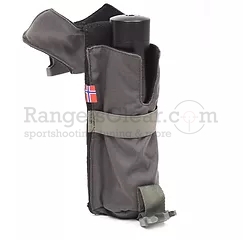 Ulfhednar Silencer / Suppressor Pocket MOLLE