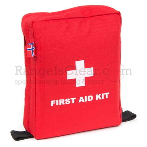Ulfhednar First Aid Kit MOLLE mit Inhalt